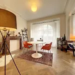 Cosy Apartment Brussels - Champ De Mars