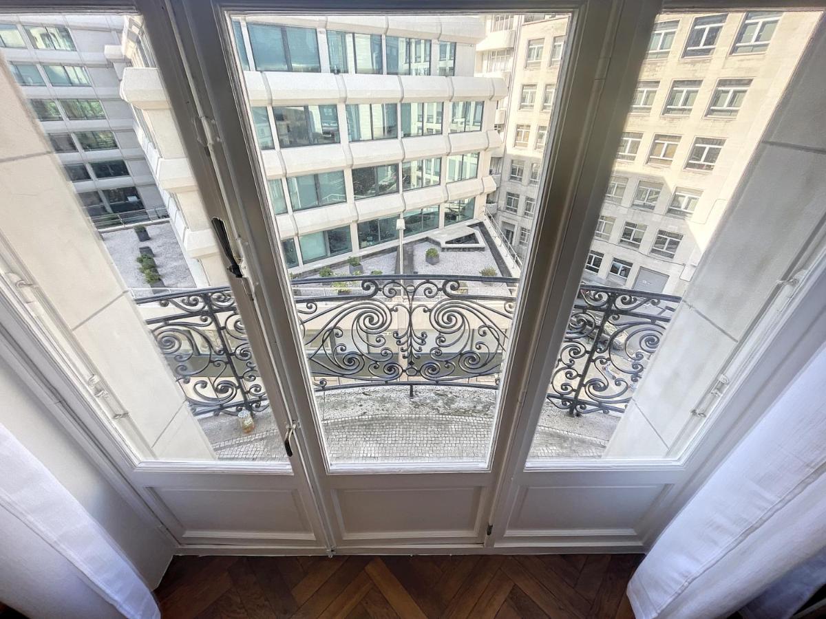 Cosy - Champ De Mars Apartment Brussels