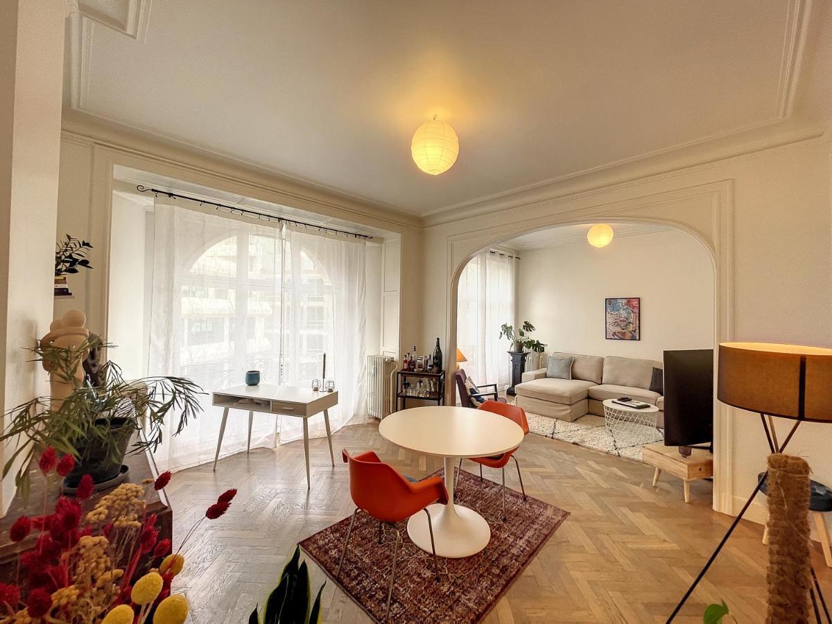 Cosy - Champ De Mars Apartment