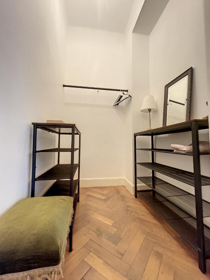 Apartment Cosy - Champ De Mars *