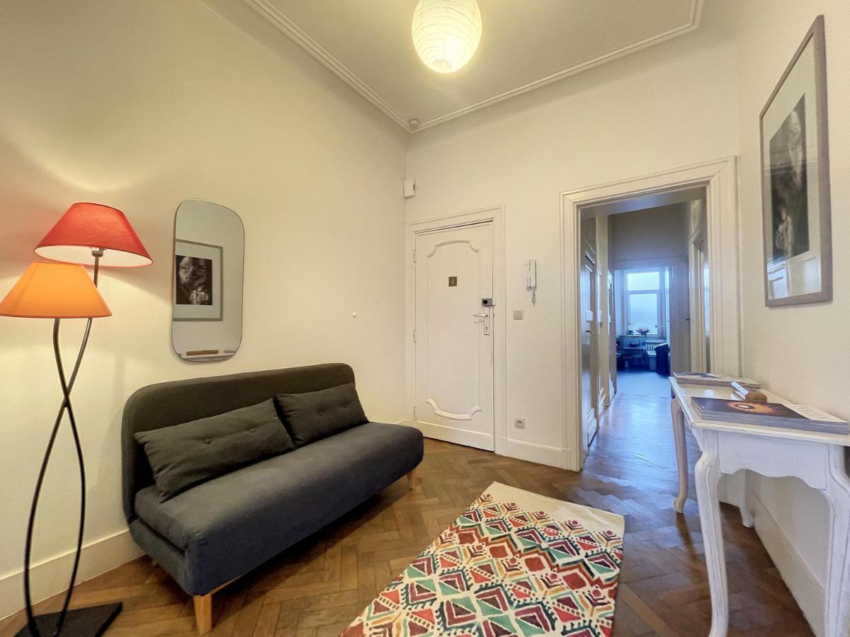 Cosy - Champ De Mars Apartment