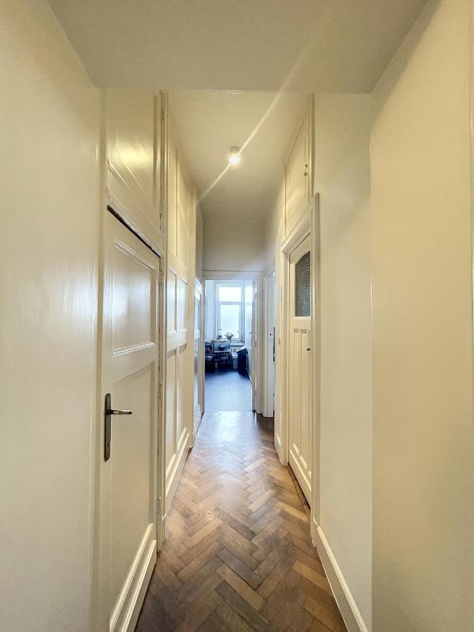 Apartment Cosy - Champ De Mars