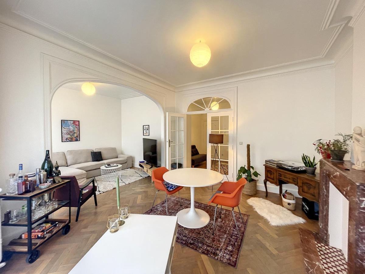 Cosy - Champ De Mars Apartment