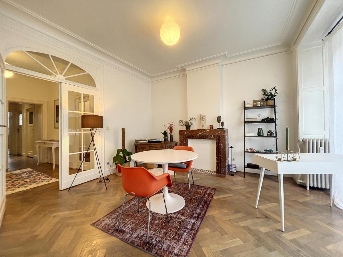 Apartment Cosy - Champ De Mars