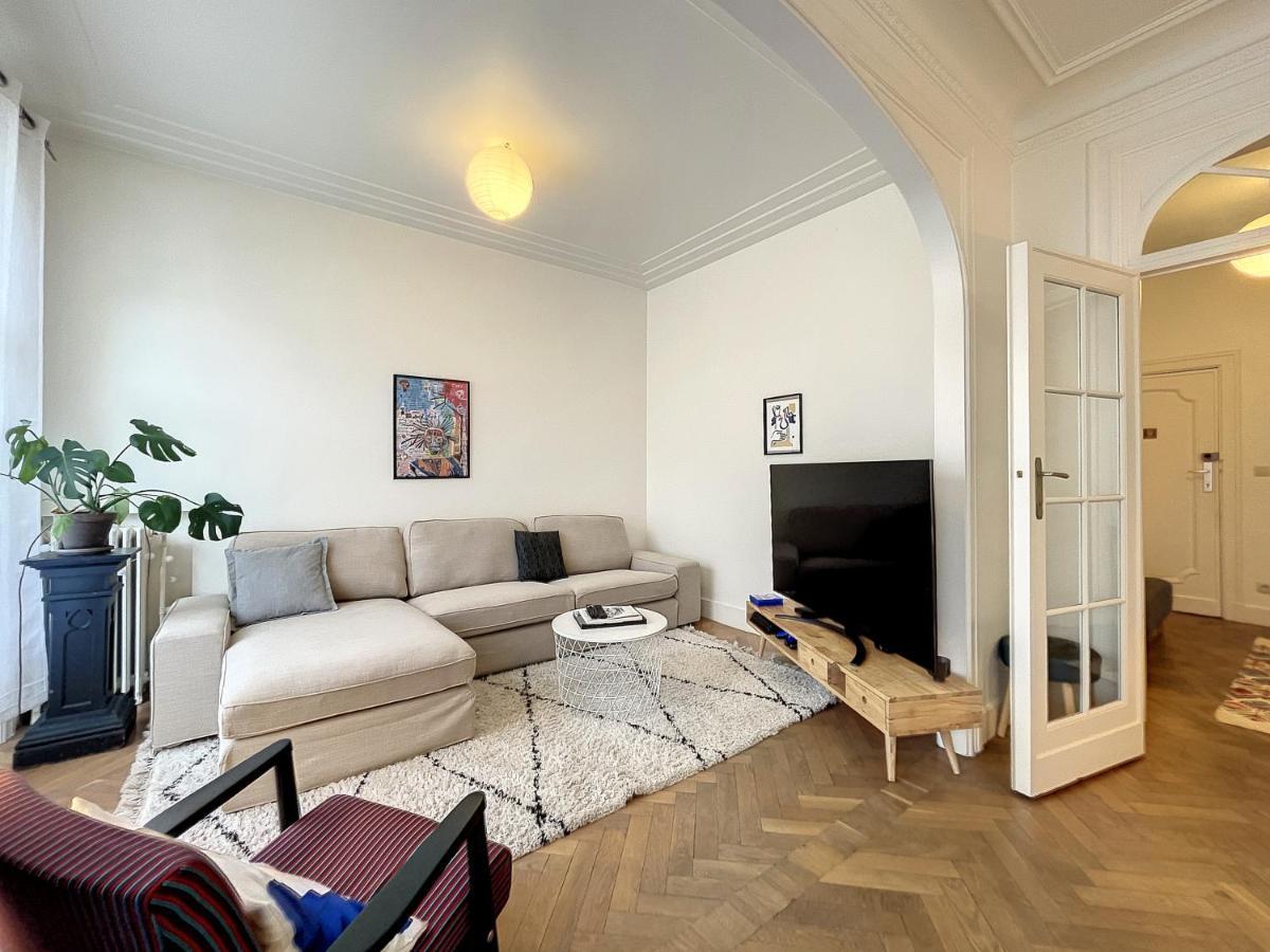 Cosy - Champ De Mars Apartment *