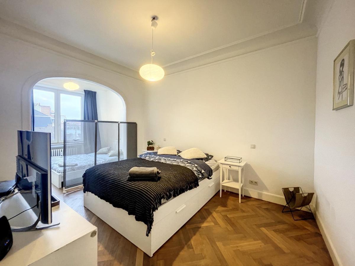 Cosy - Champ De Mars Apartment *